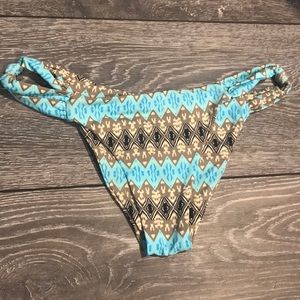 Frankie’s Swim Bottoms😍
